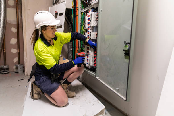 Best Circuit Breaker Repair  in White House, TN
