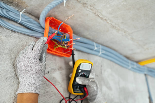 Best Circuit Breaker Repair  in White House, TN